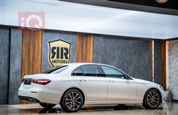 مێرسێدس بێنز E-Class